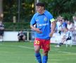 FCSB s-a distrat în primul amical din Olanda » Ștefănescu a marcat primele goluri la noua echipă + cine a jucat