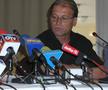 Liță Dumitru, noul antrenor de la Concordia Chiajna » Prima reacție a fostului mare fotbalist: „Mai căutăm un băiat tânăr, doar nu o să antrenez până mor”