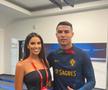 „Regina” fotbalului slovac, prezentă la decisivul cu România de la Euro 2024