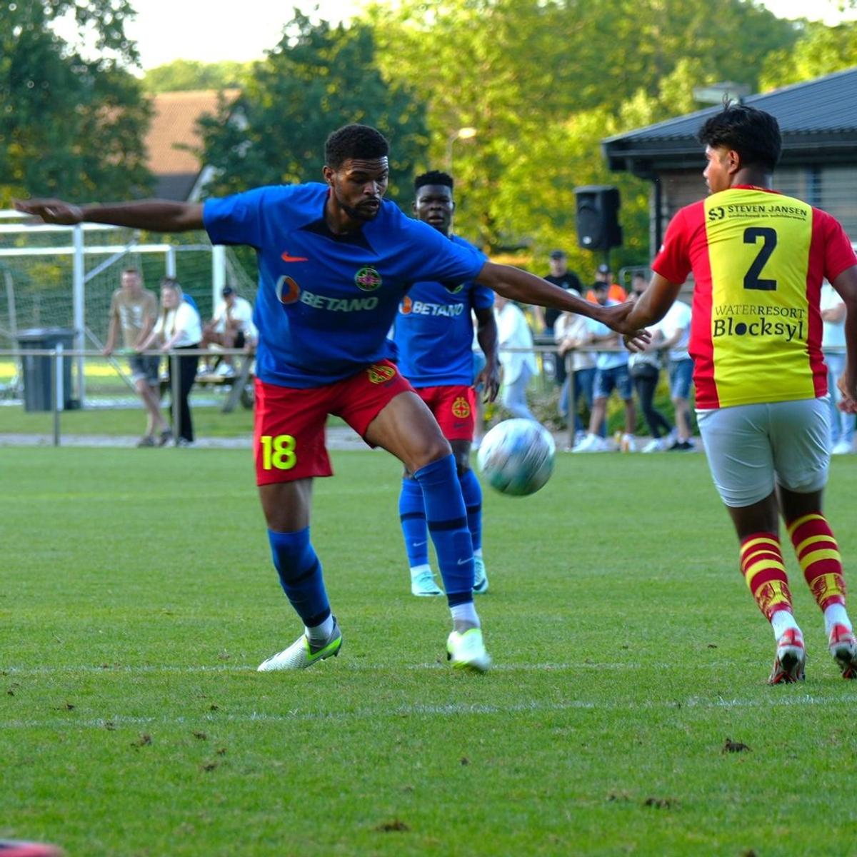 Gigi Becali, două decizii majore la FCSB