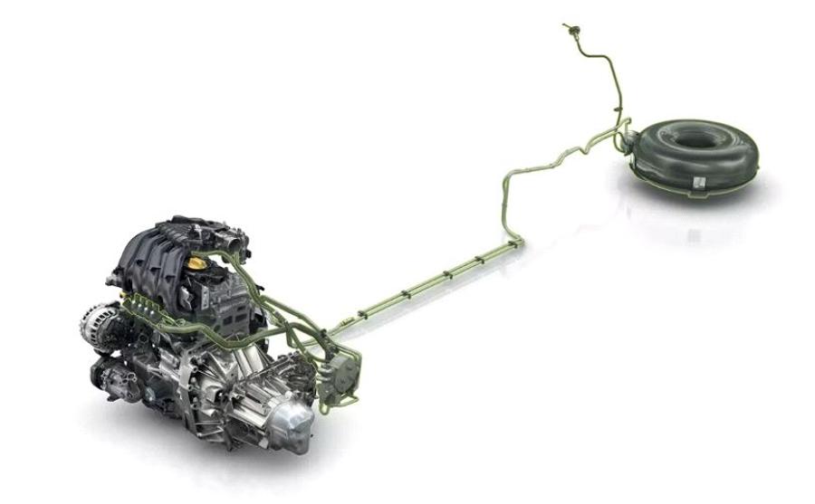 Sursă foto: Dacia Dacia a atins cifra de 1 milion de autovehicule produse cu alimentare pe GPL
