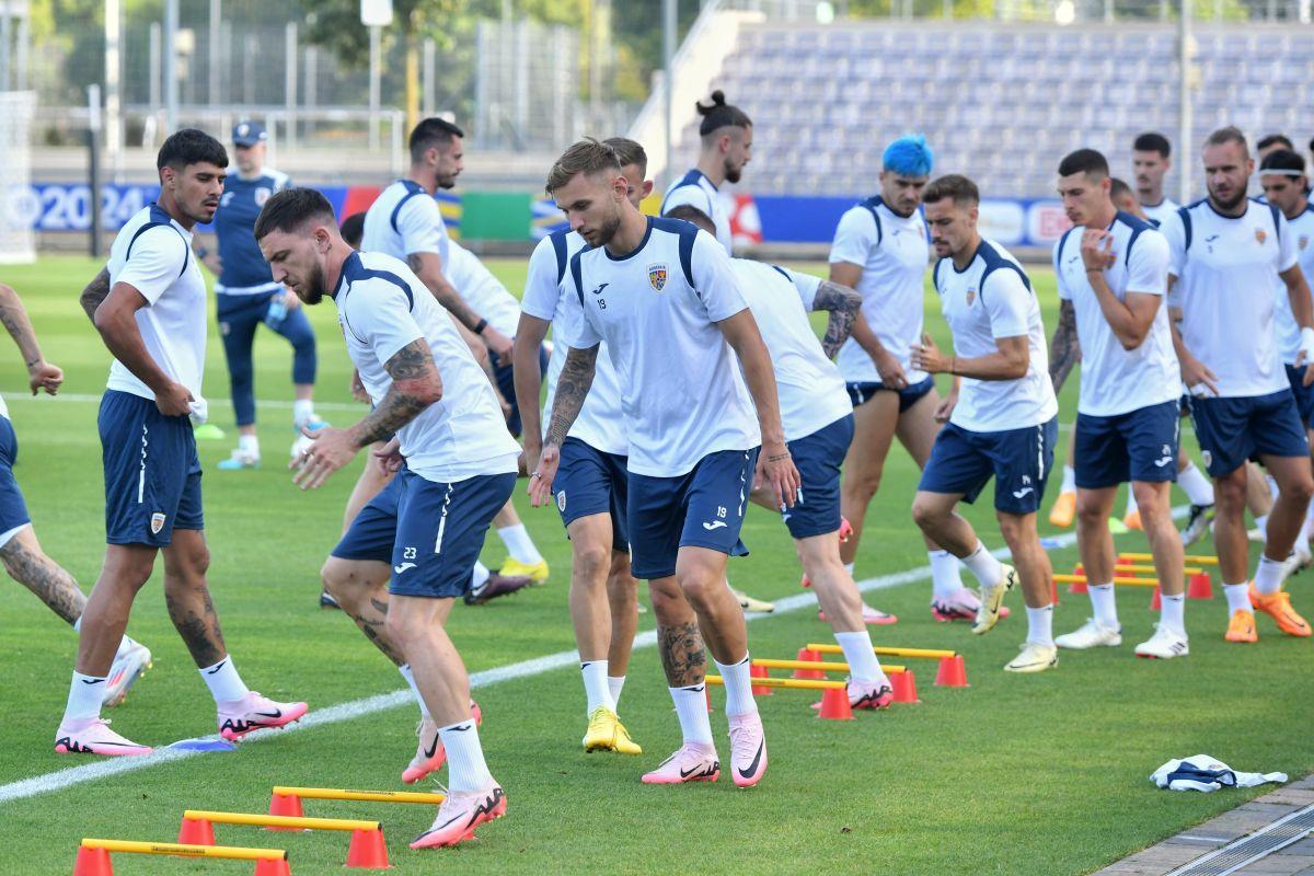 România, meci decisiv cu Slovacia la EURO 2024 » Prefațăm partida de la Frankfurt la GSP Live, cu Adrian Iencsi
