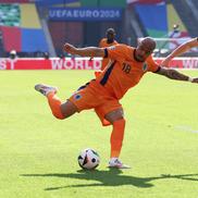 Olanda - Austria, la EURO 2024/ FOTO: Guliver/GettyImages