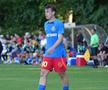 FCSB s-a distrat în primul amical din Olanda » Ștefănescu a marcat primele goluri la noua echipă + cine a jucat