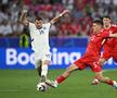 Danemarca -  Serbia, la EURO 2024/ Guliver/GettyImages