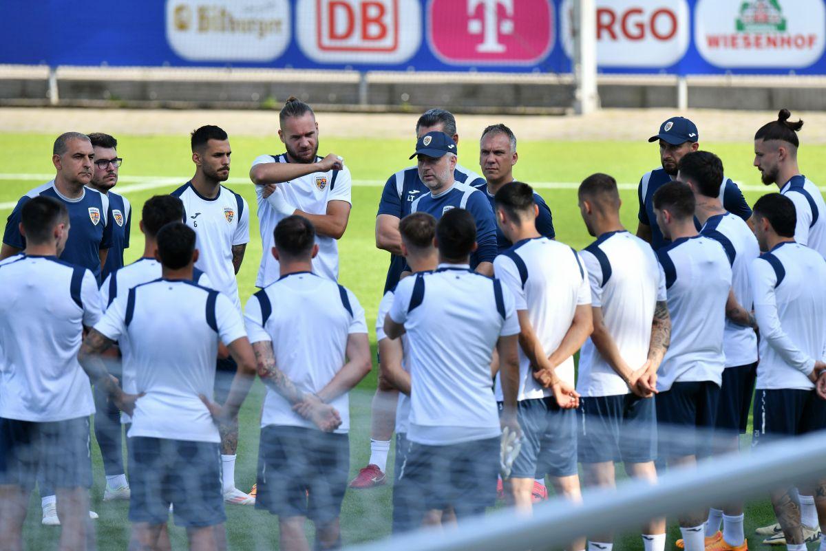 România, meci decisiv cu Slovacia la EURO 2024 » Prefațăm partida de la Frankfurt la GSP Live, cu Adrian Iencsi