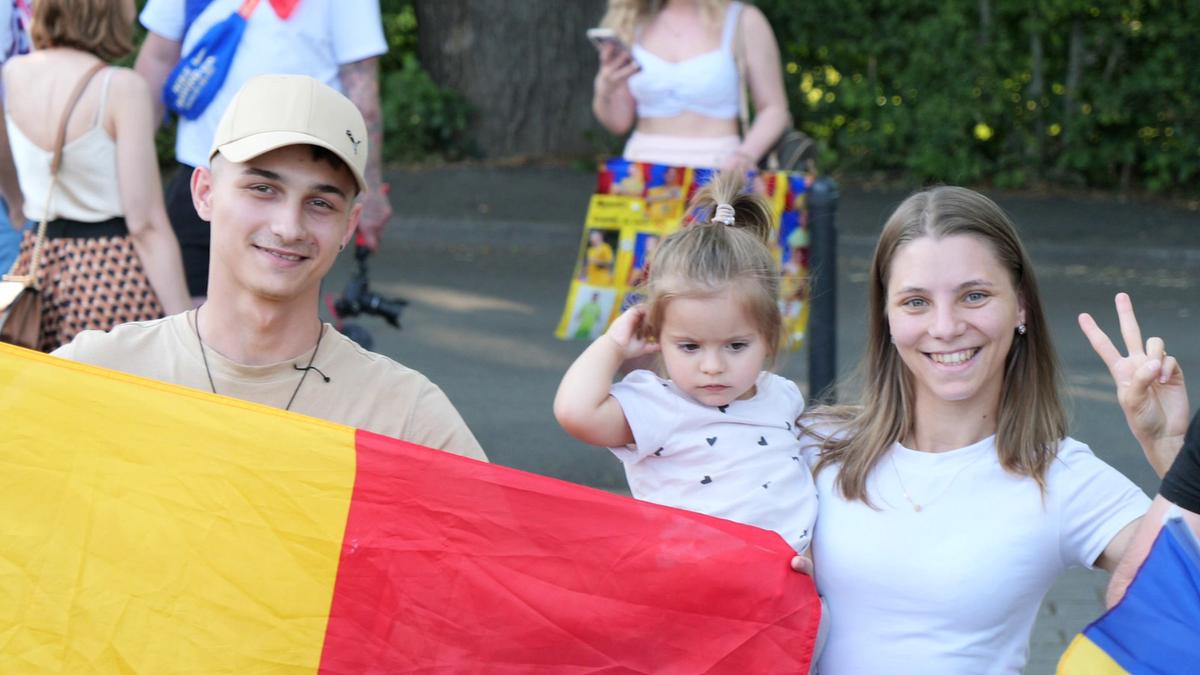 România, meci decisiv cu Slovacia la EURO 2024 » Prefațăm partida de la Frankfurt la GSP Live, cu Adrian Iencsi