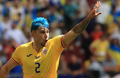 Anul 2024, excelent pentru Andrei Rațiu: și-a mărit cota de piață de aproape 5 ori! » TOP 10 cei mai valoroși fotbaliști români