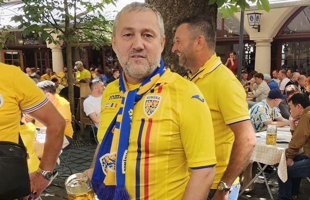 Cum ar fi dat Mihai Rotaru cu piciorul la 5 milioane de euro în această vară: „Așa ceva nu s-a mai întâmplat”