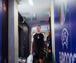 Lui Toni Kroos pare să nu-i pese de plasa de doi lei albă