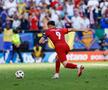 Penalty-ul lui Robert Lewandowski în meciul cu Franța / Sursă foto: Imago Images