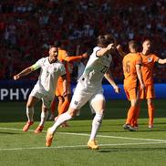 Olanda - Austria, la EURO 2024/ FOTO: Guliver/GettyImages