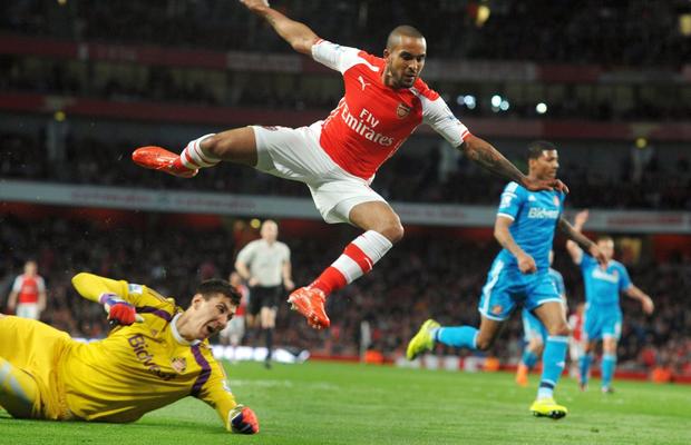 Blat la Slovacia - România? » Fostul jucător român din Premier League: „Să vă spun ce am pățit contra lui Arsenal”