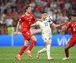 Danemarca -  Serbia, la EURO 2024/ Guliver/GettyImages