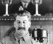 Dictatorul Iosif Vissarionovici Stalin FOTO: Profimedia