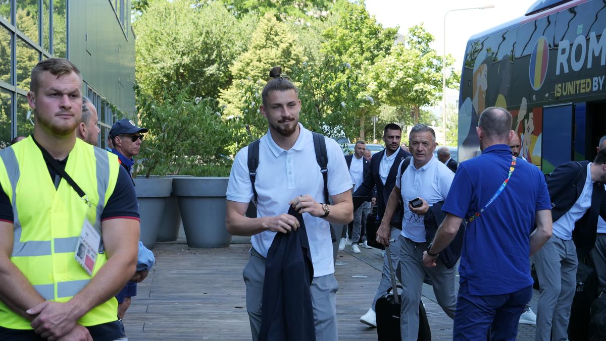 Nu e sold-out! » Mai sunt bilete pentru Slovacia - România, dar bișnițarii își fac de cap pe rețelele de socializare