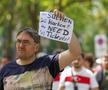 Nu e sold-out! » Mai sunt bilete pentru Slovacia - România, dar bișnițarii își fac de cap pe rețelele de socializare