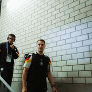 Căpitanul Manuel Neuer ține la imaginea sa la Euro 2024