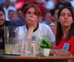 Pe stadion sau la terase, suporterii Angliei au privit cu greu prestația naționalei lui Southgate în fața Sloveniei / Sursă foto: Imago Images