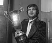 Liță Dumitru, noul antrenor de la Concordia Chiajna » Prima reacție a fostului mare fotbalist: „Mai căutăm un băiat tânăr, doar nu o să antrenez până mor”