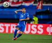 Mattia Zaccagni, eroul Italiei la Euro 2024 / foto: Imago Images