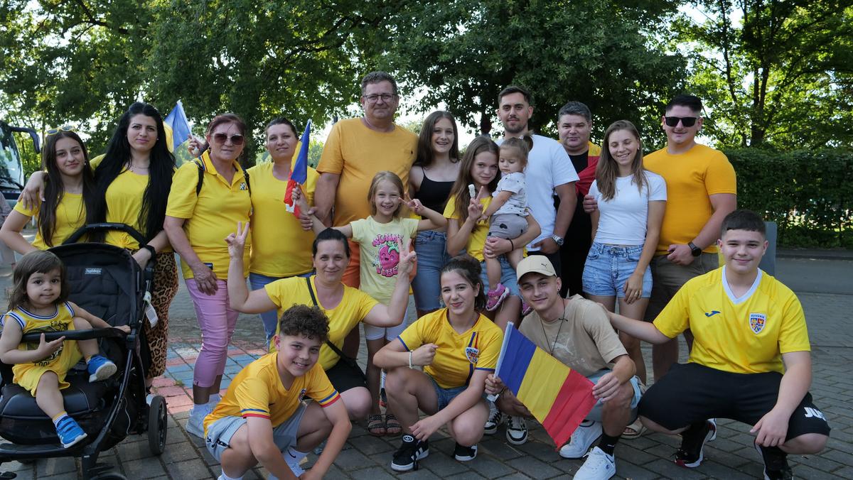 România, meci decisiv cu Slovacia la EURO 2024 » Prefațăm partida de la Frankfurt la GSP Live, cu Adrian Iencsi