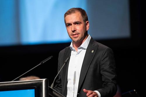 Philipp Lahm, nemulțumit de condițiile de la Euro 2024. Foto: Imago