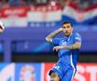 Mattia Zaccagni, eroul Italiei la Euro 2024 / foto: Imago Images