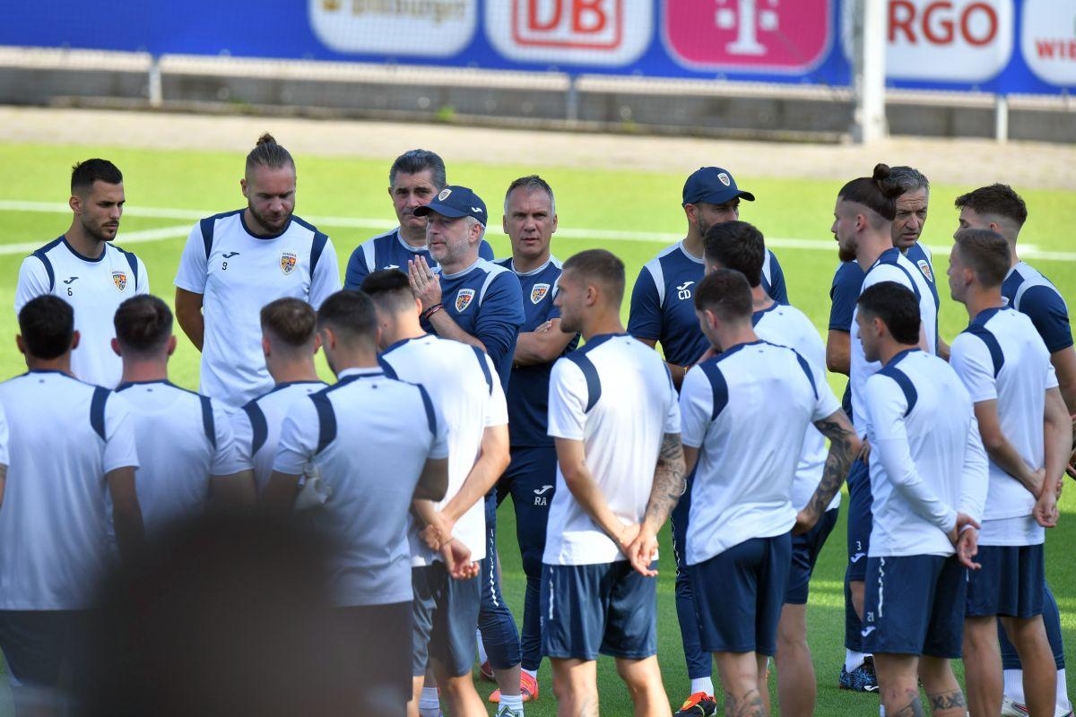 „România are o șansă cu Olanda!” » Cristi Chivu speră într-o minune la München: „Un adversar periculos pentru toată lumea”