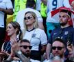 Pe stadion sau la terase, suporterii Angliei au privit cu greu prestația naționalei lui Southgate în fața Sloveniei / Sursă foto: Imago Images