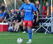 FCSB s-a distrat în primul amical din Olanda » Ștefănescu a marcat primele goluri la noua echipă + cine a jucat