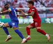 Franța - Polonia / Sursă foto: Imago Images
