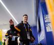 Revelația Florian Wirtz s-a afișat cu o borsetă de firmă