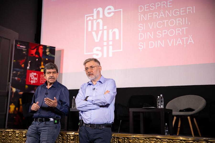 BRD devine partenerul oficial al echipei de handbal masculin „U” Cluj. Carmen Amariei: „Handbalul e același și la fete, și la băieți, valoarea la care țin cel mai mult este respectul”