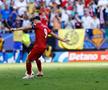 Penalty-ul lui Robert Lewandowski în meciul cu Franța / Sursă foto: Imago Images