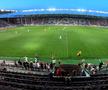 Imagine surprinse la evenimentul găzduit de stadionul Giulești / Sursă foto: Rapid TV