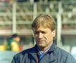 Liță Dumitru, noul antrenor de la Concordia Chiajna » Prima reacție a fostului mare fotbalist: „Mai căutăm un băiat tânăr, doar nu o să antrenez până mor”