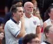 Pe stadion sau la terase, suporterii Angliei au privit cu greu prestația naționalei lui Southgate în fața Sloveniei / Sursă foto: Imago Images