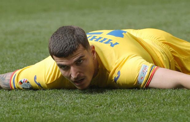 Detaliul critic pentru naționala României » Aici Slovacia ne strivește: date alarmante pentru Edi Iordănescu