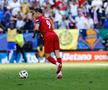 Penalty-ul lui Robert Lewandowski în meciul cu Franța / Sursă foto: Imago Images