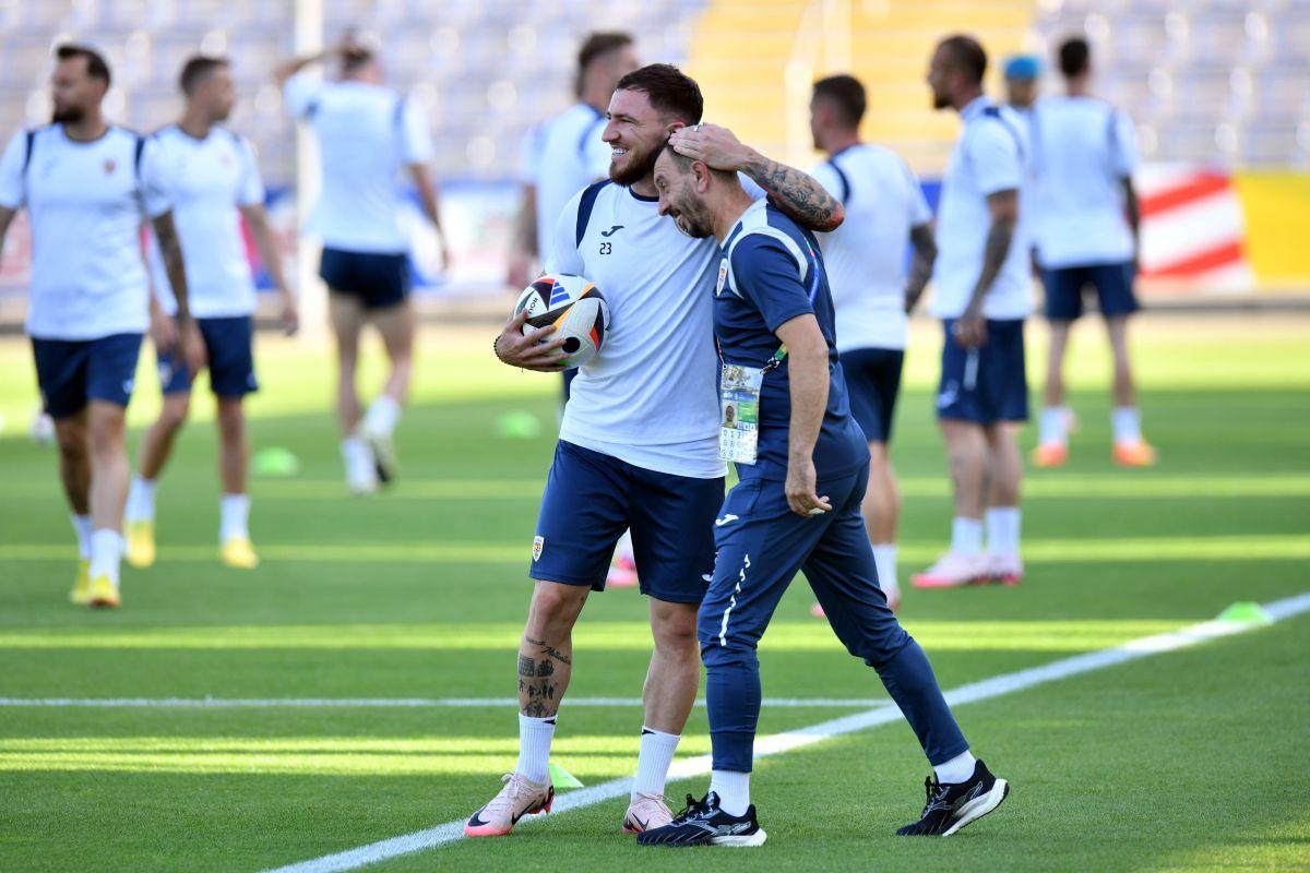 România, meci decisiv cu Slovacia la EURO 2024 » Prefațăm partida de la Frankfurt la GSP Live, cu Adrian Iencsi