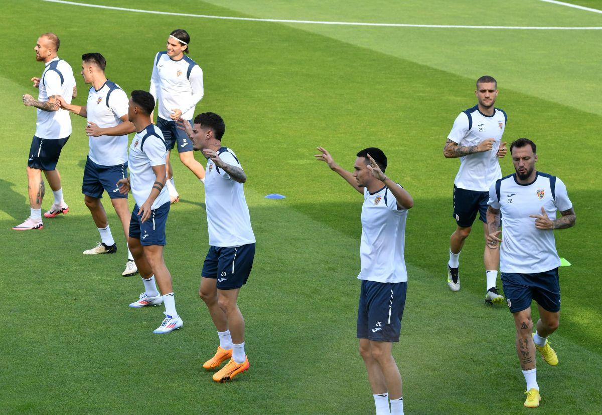 România, meci decisiv cu Slovacia la EURO 2024 » Prefațăm partida de la Frankfurt la GSP Live, cu Adrian Iencsi