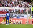 Penalty-ul lui Robert Lewandowski în meciul cu Franța / Sursă foto: Imago Images