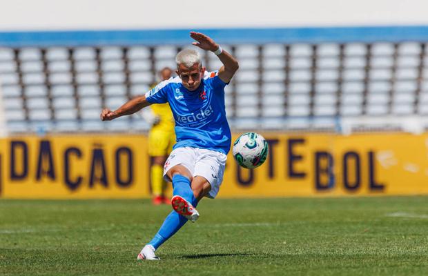 Transfer în Superliga! » Clubul a oficializat primul transfer al verii