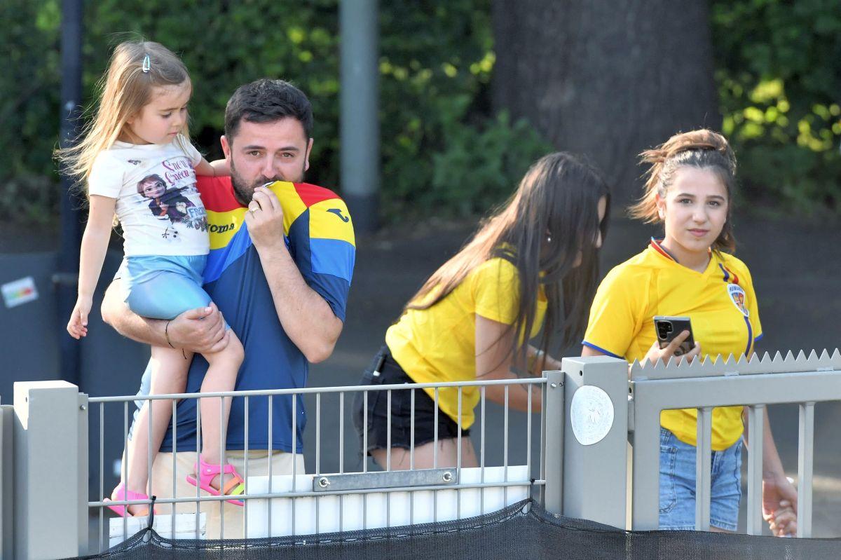 România, meci decisiv cu Slovacia la EURO 2024 » Prefațăm partida de la Frankfurt la GSP Live, cu Adrian Iencsi