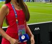 „Regina” fotbalului slovac, prezentă la decisivul cu România de la Euro 2024
