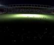 Imagine surprinse la evenimentul găzduit de stadionul Giulești / Sursă foto: Rapid TV