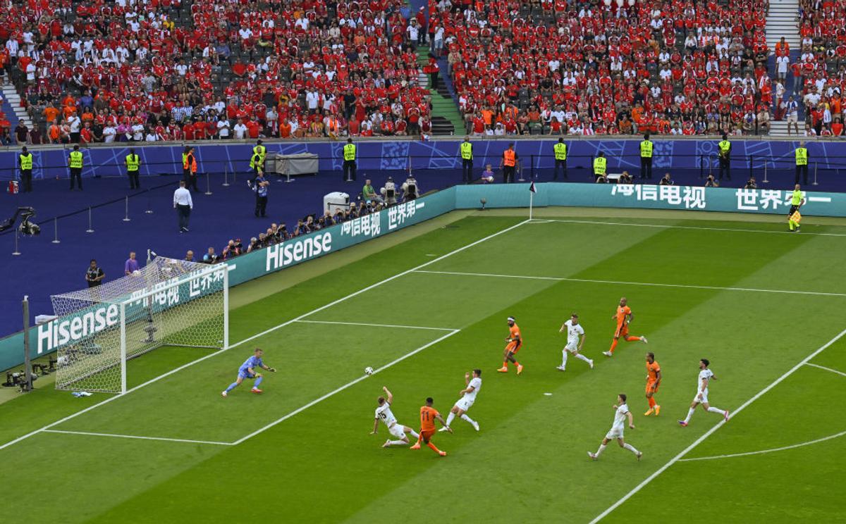 Perfecțiune sau devenim pradă sigură » Totul despre Olanda, adversara României în optimile Euro 2024