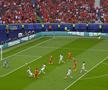 Olanda - Austria, la EURO 2024/ FOTO: Guliver/GettyImages