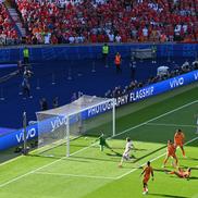 Olanda - Austria, la EURO 2024/ FOTO: Guliver/GettyImages